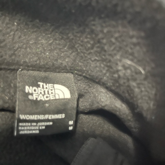 Ladies North Face Windstopper Jacket - Picture 6 of 6
